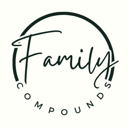 Family Compounds logo